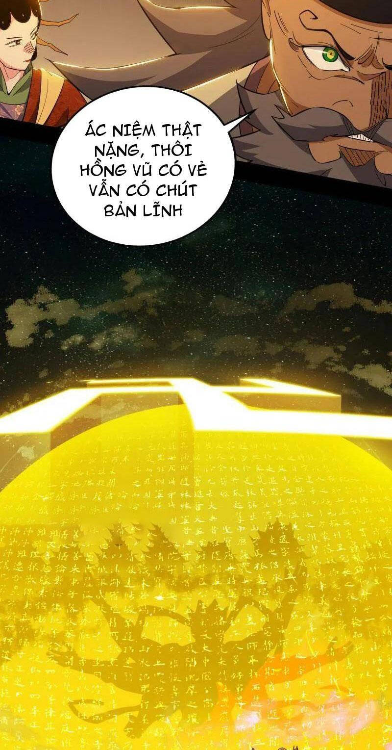 Ta Là Tà Đế Chap 466 - Next Chap 467