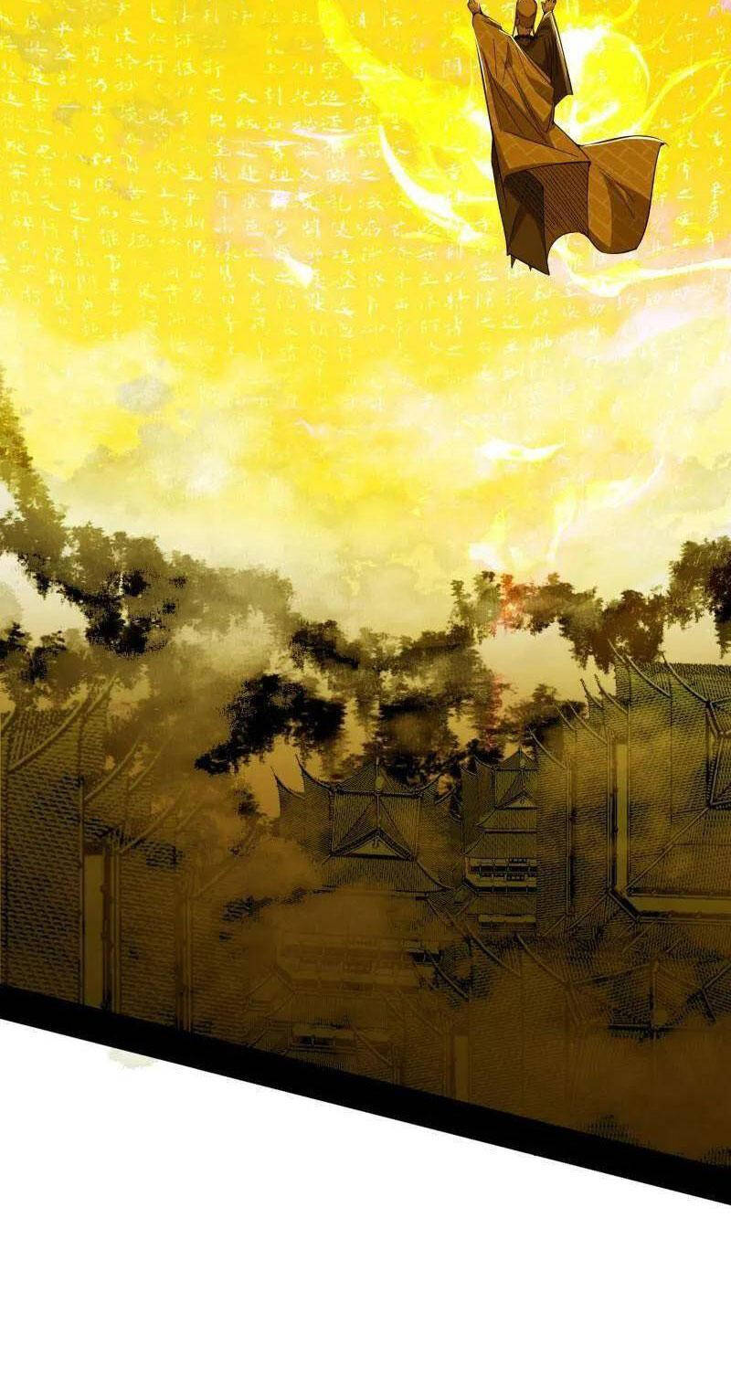 Ta Là Tà Đế Chap 466 - Next Chap 467