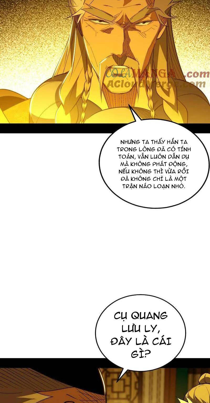 Ta Là Tà Đế Chap 466 - Next Chap 467