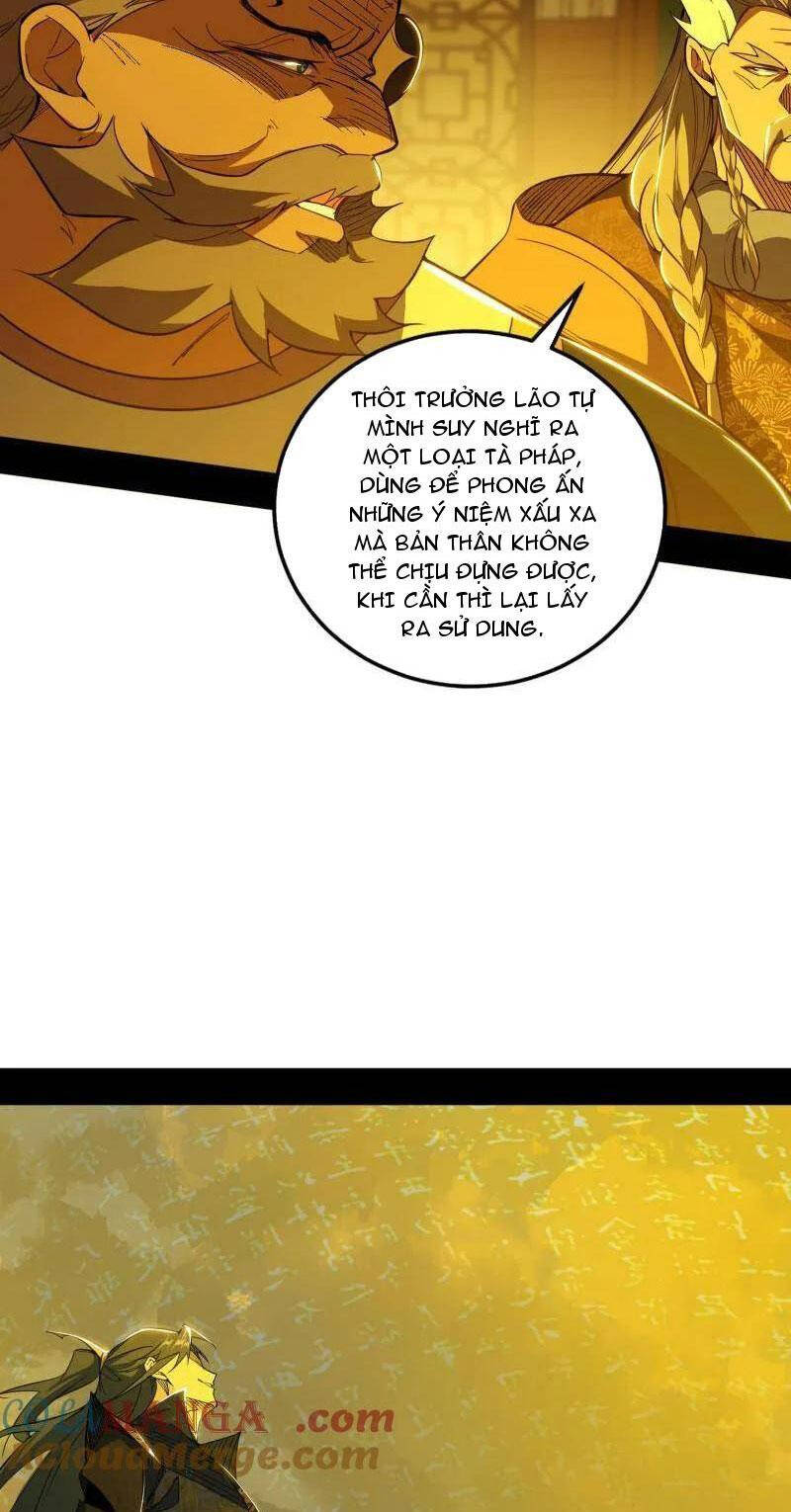 Ta Là Tà Đế Chap 466 - Next Chap 467