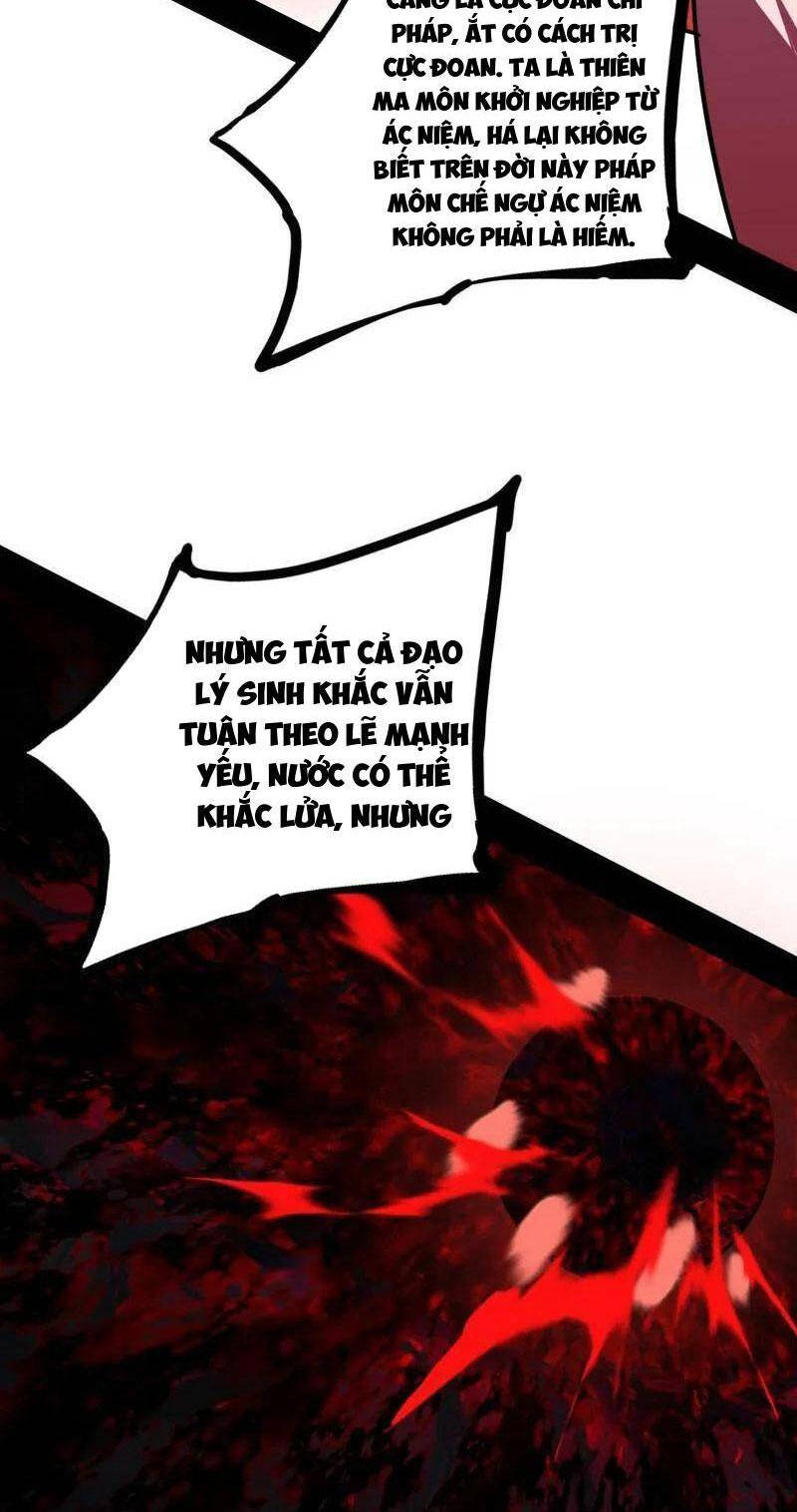 Ta Là Tà Đế Chap 466 - Next Chap 467