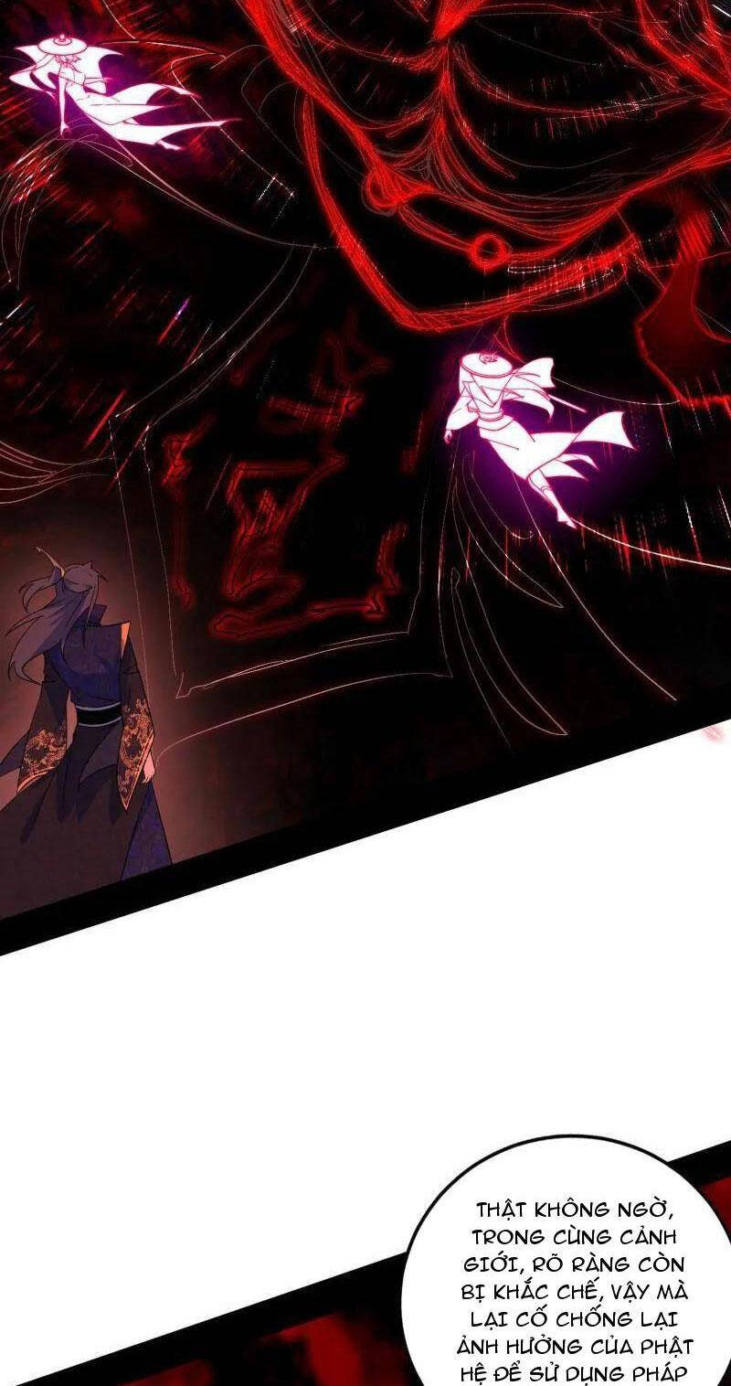 Ta Là Tà Đế Chap 466 - Next Chap 467