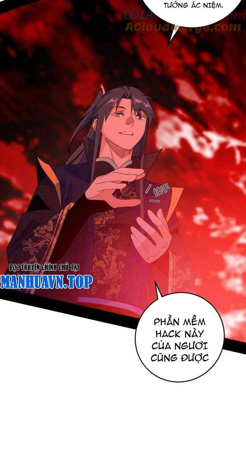 Ta Là Tà Đế Chap 466 - Next Chap 467