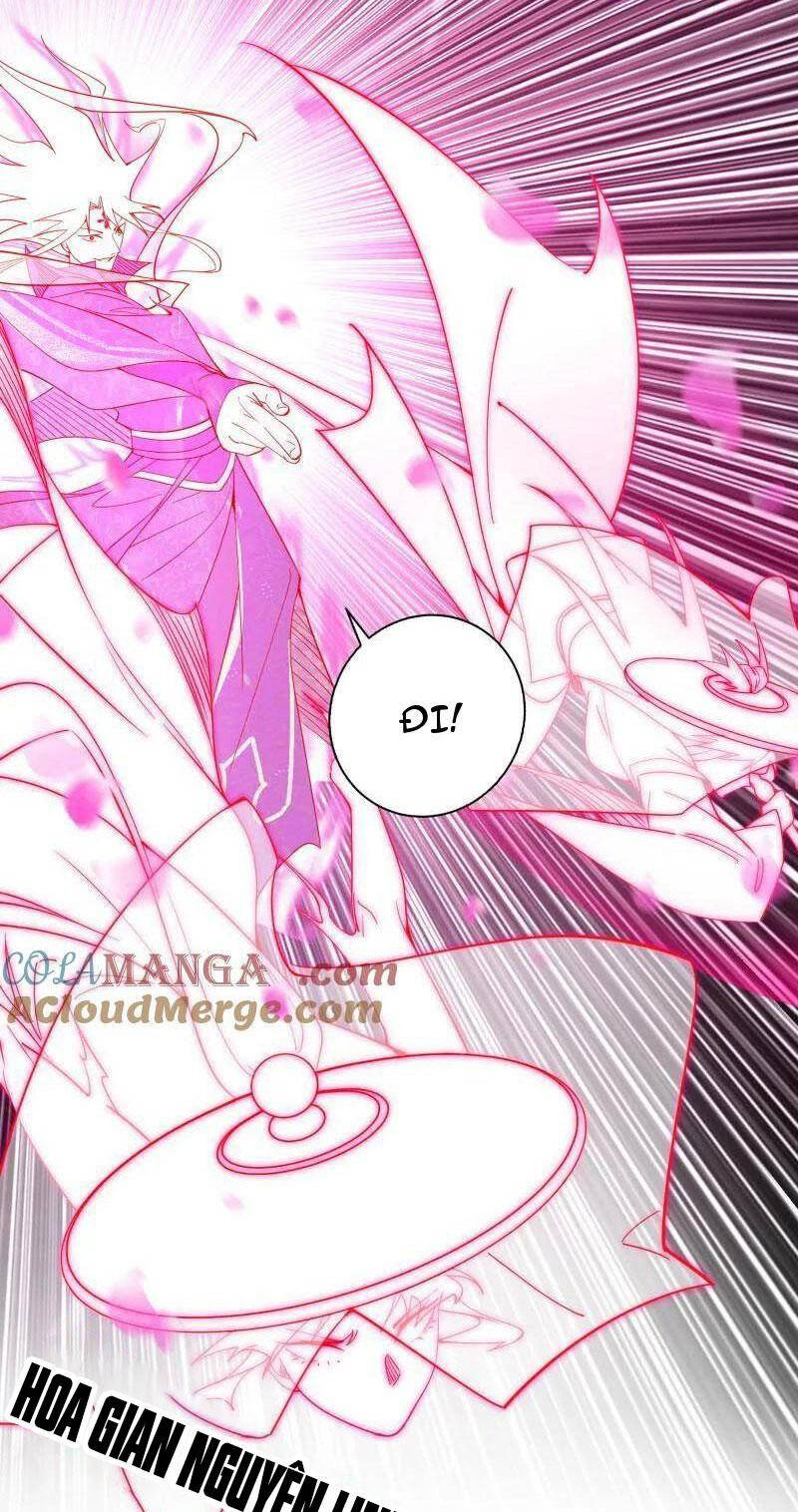 Ta Là Tà Đế Chap 466 - Next Chap 467