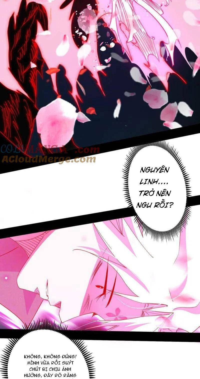 Ta Là Tà Đế Chap 466 - Next Chap 467