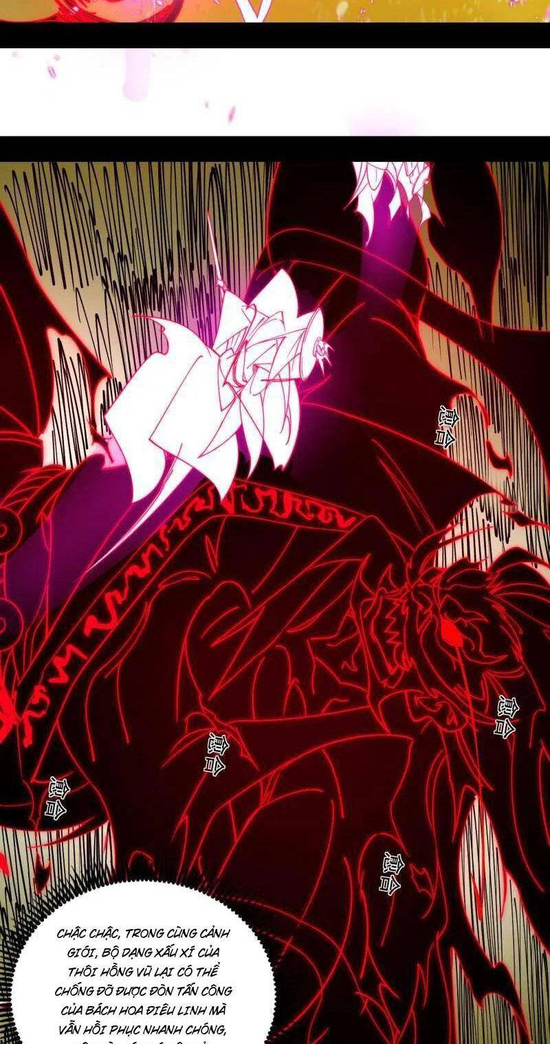 Ta Là Tà Đế Chap 466 - Next Chap 467