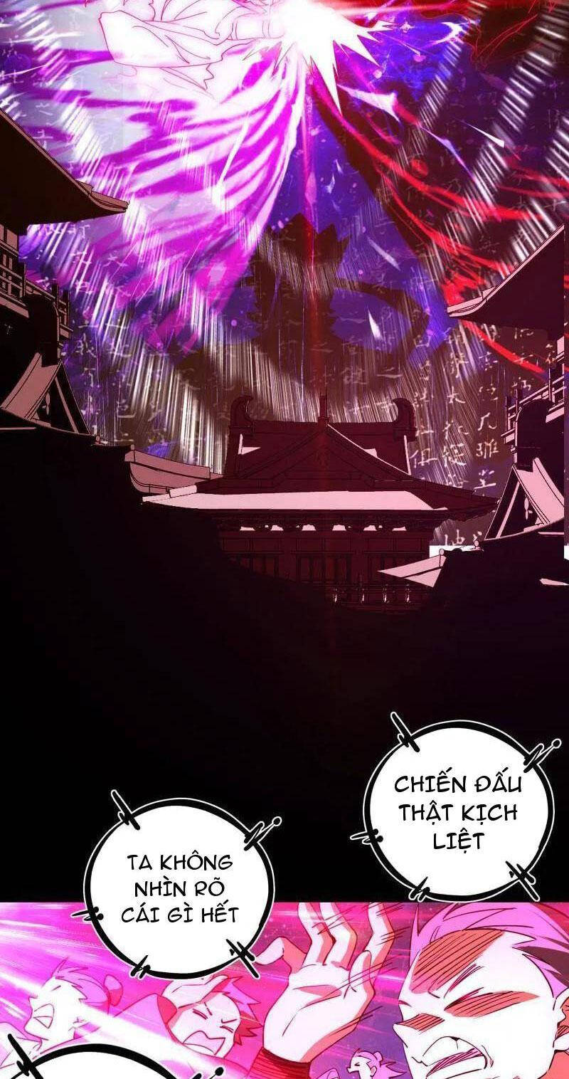 Ta Là Tà Đế Chap 466 - Next Chap 467