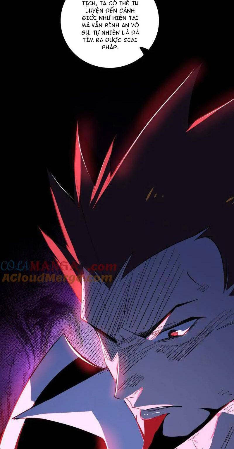 Ta Là Tà Đế Chap 466 - Next Chap 467