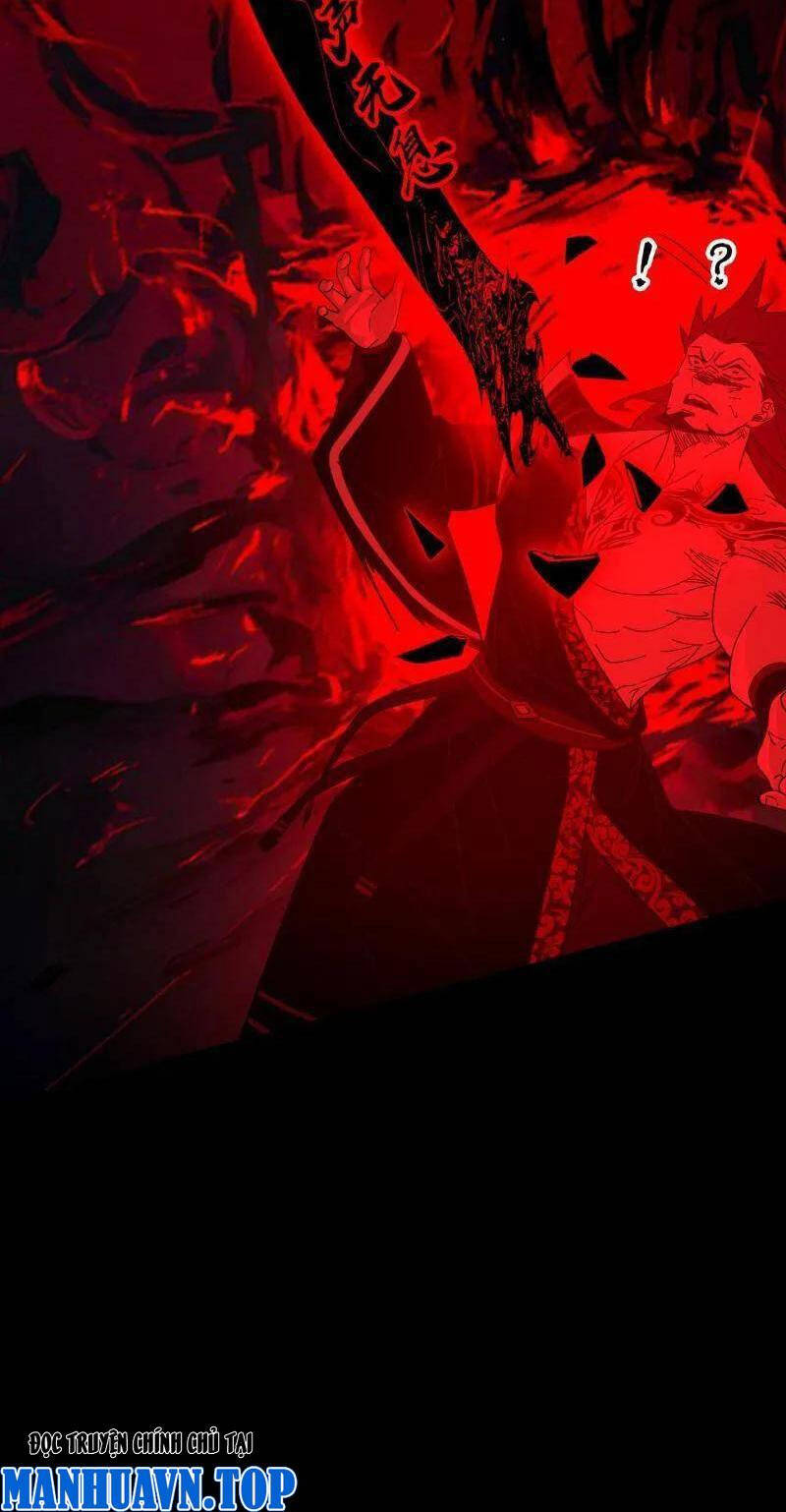 Ta Là Tà Đế Chap 466 - Next Chap 467