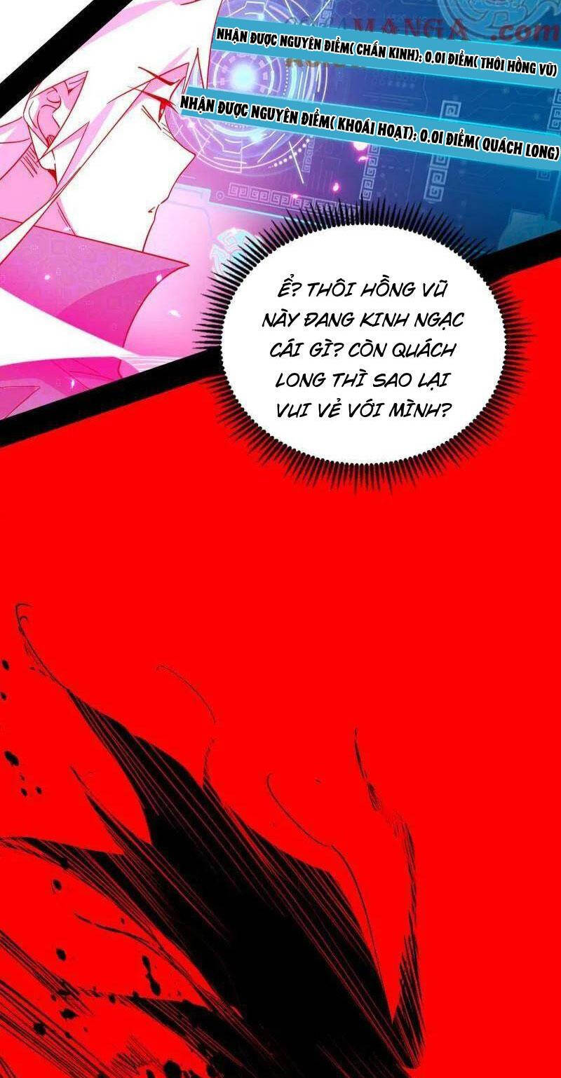 Ta Là Tà Đế Chap 466 - Next Chap 467