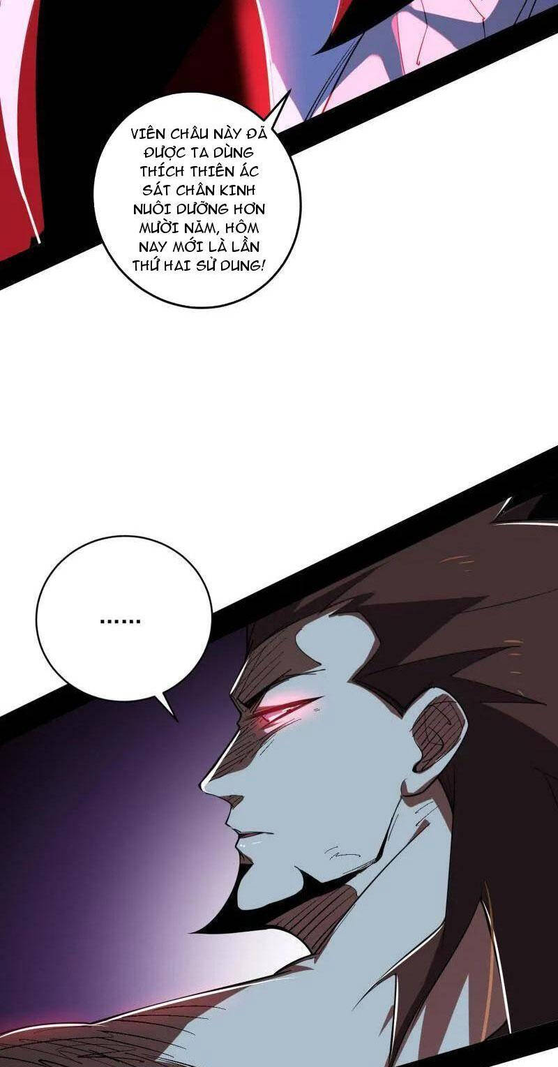 Ta Là Tà Đế Chap 466 - Next Chap 467