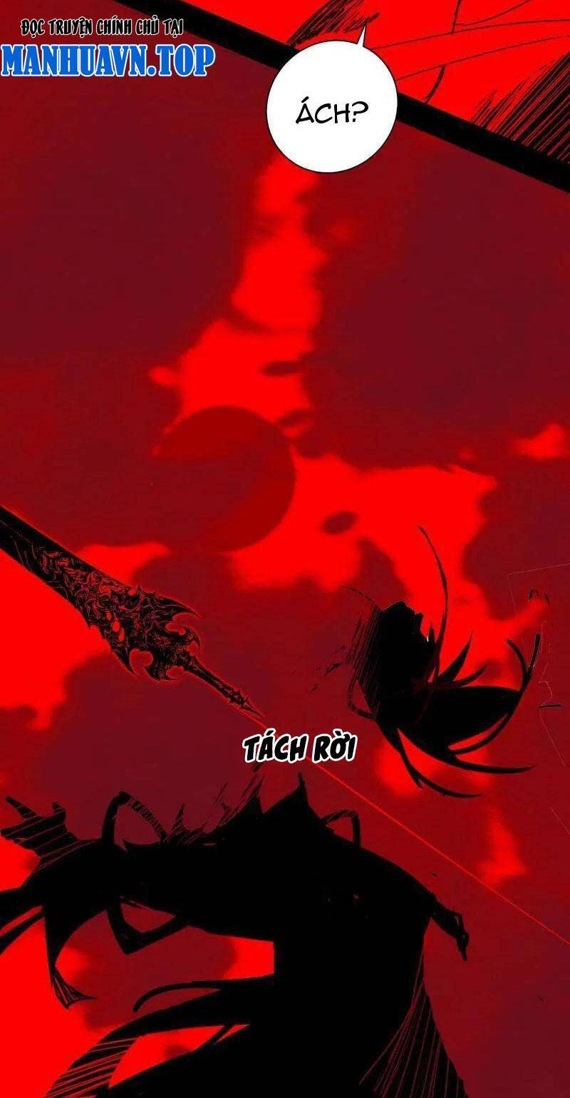 Ta Là Tà Đế Chap 466 - Next Chap 467