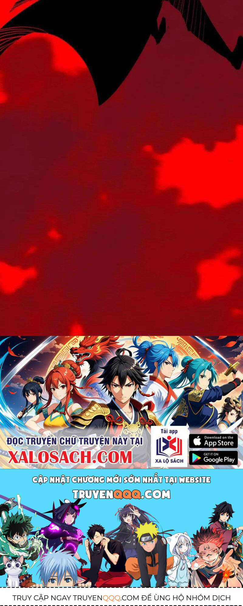 Ta Là Tà Đế Chap 466 - Next Chap 467