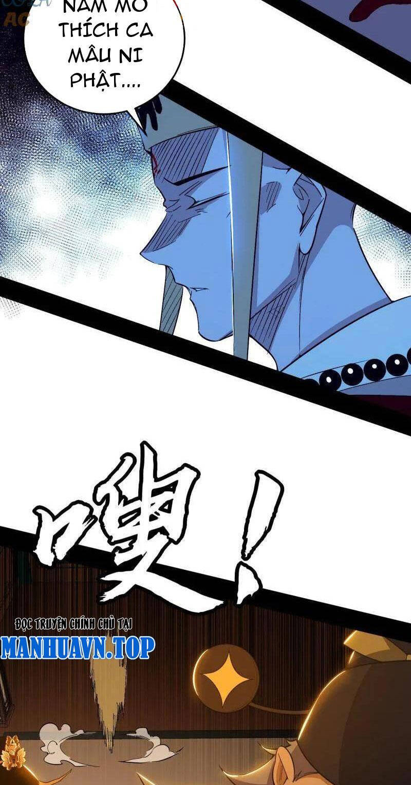 Ta Là Tà Đế Chap 466 - Next Chap 467