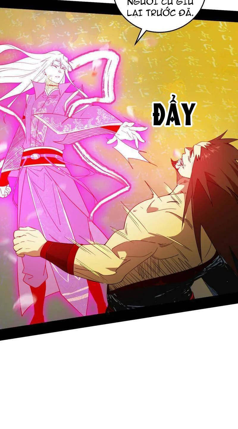 Ta Là Tà Đế Chap 467 - Next Chap 468