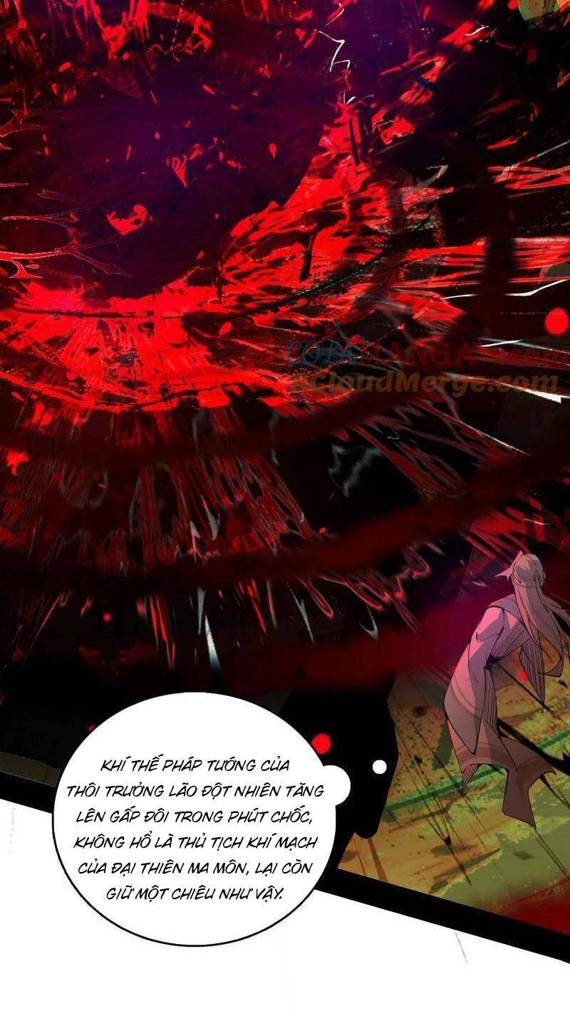 Ta Là Tà Đế Chap 467 - Next Chap 468