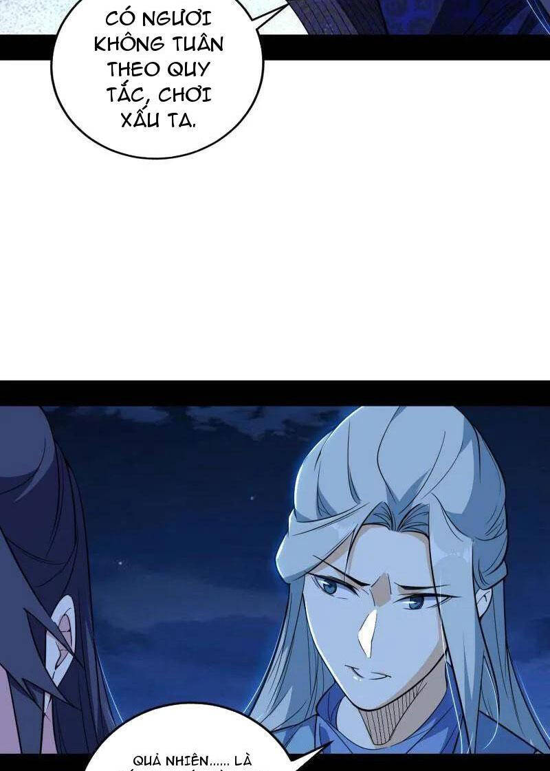 Ta Là Tà Đế Chap 467 - Next Chap 468