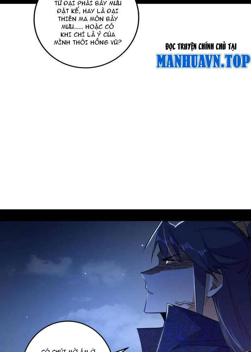 Ta Là Tà Đế Chap 467 - Next Chap 468