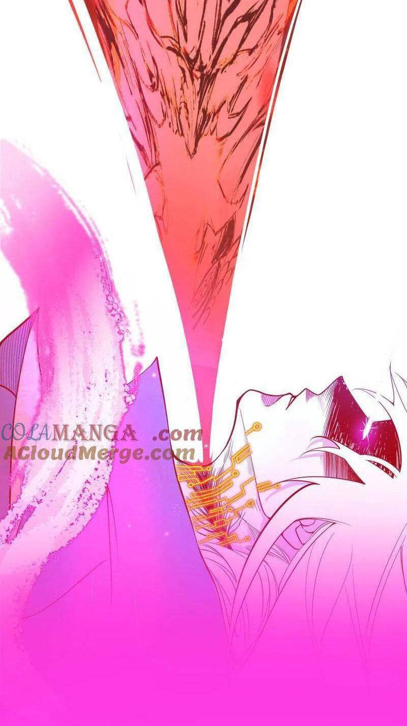 Ta Là Tà Đế Chap 467 - Next Chap 468