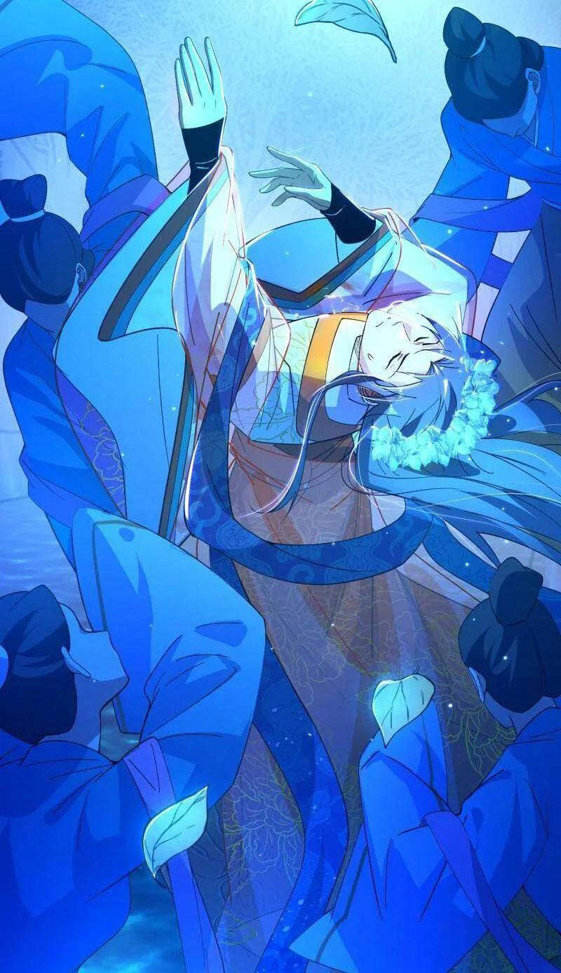 Ta Là Tà Đế Chap 469 - Next Chap 470