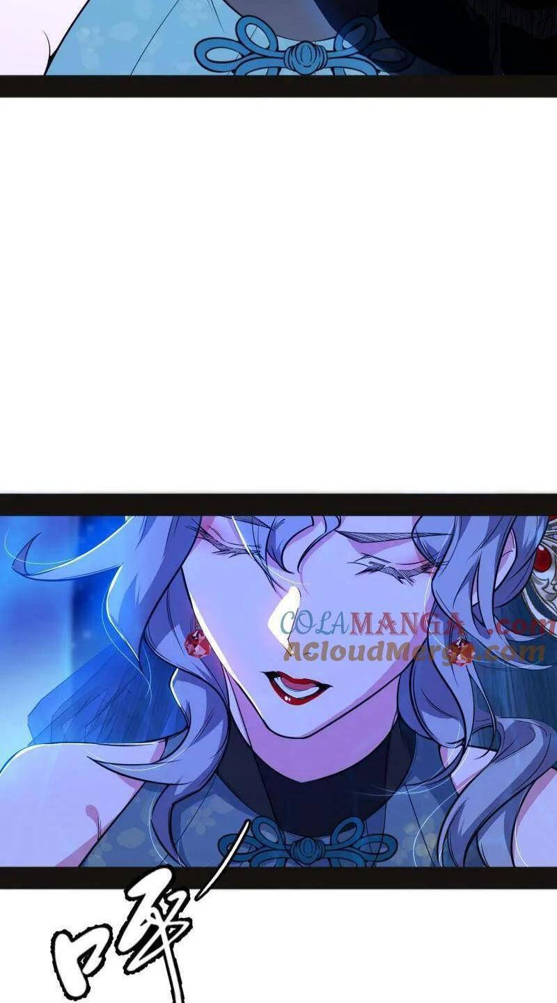 Ta Là Tà Đế Chap 469 - Next Chap 470