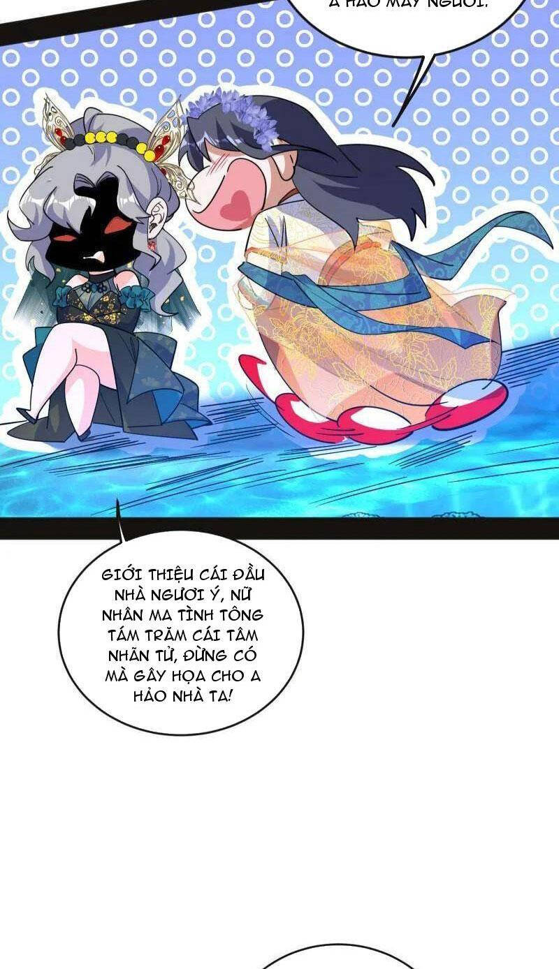 Ta Là Tà Đế Chap 469 - Next Chap 470