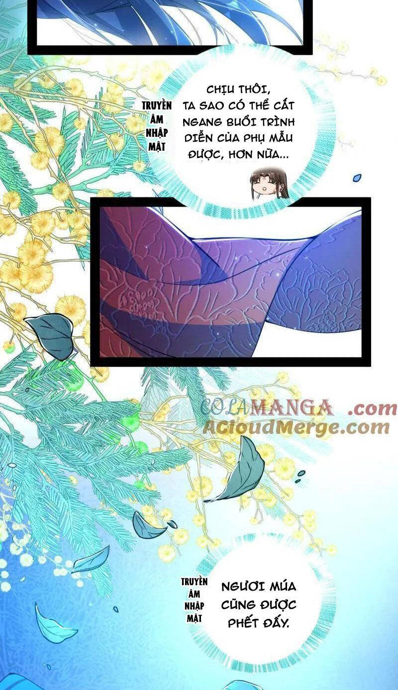 Ta Là Tà Đế Chap 469 - Next Chap 470