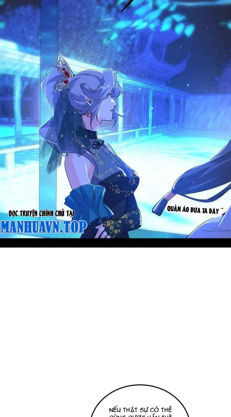 Ta Là Tà Đế Chap 469 - Next Chap 470