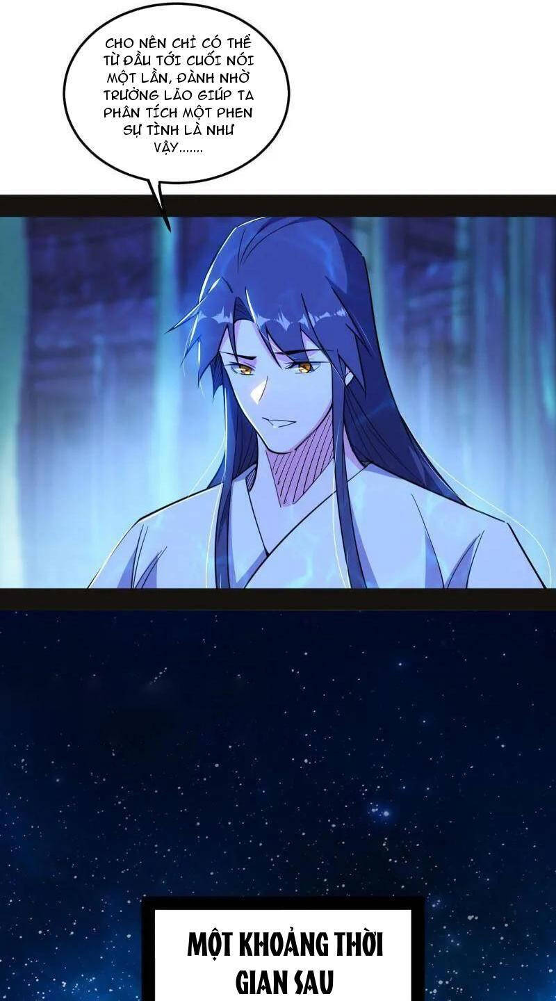 Ta Là Tà Đế Chap 469 - Next Chap 470