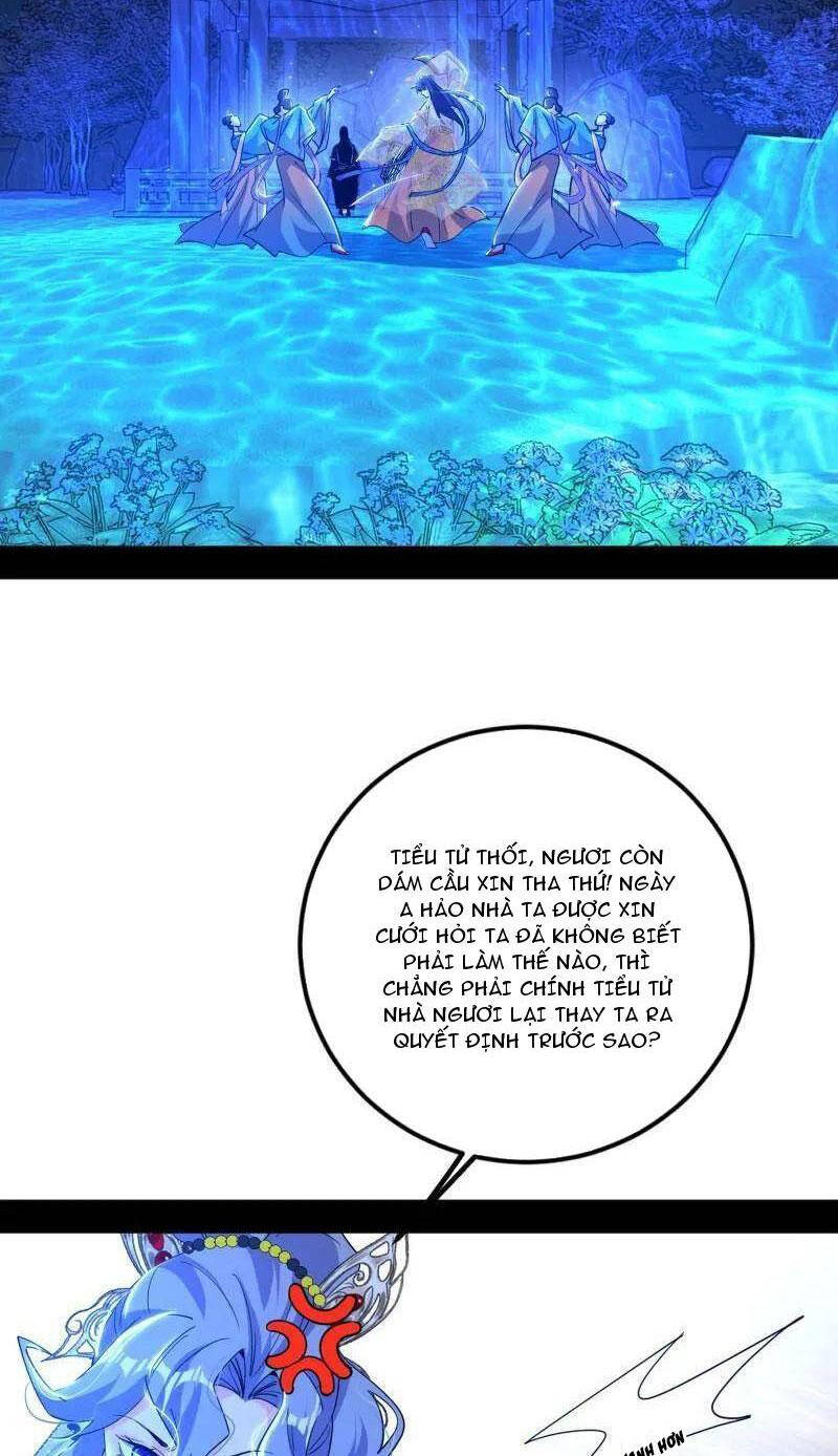 Ta Là Tà Đế Chap 469 - Next Chap 470