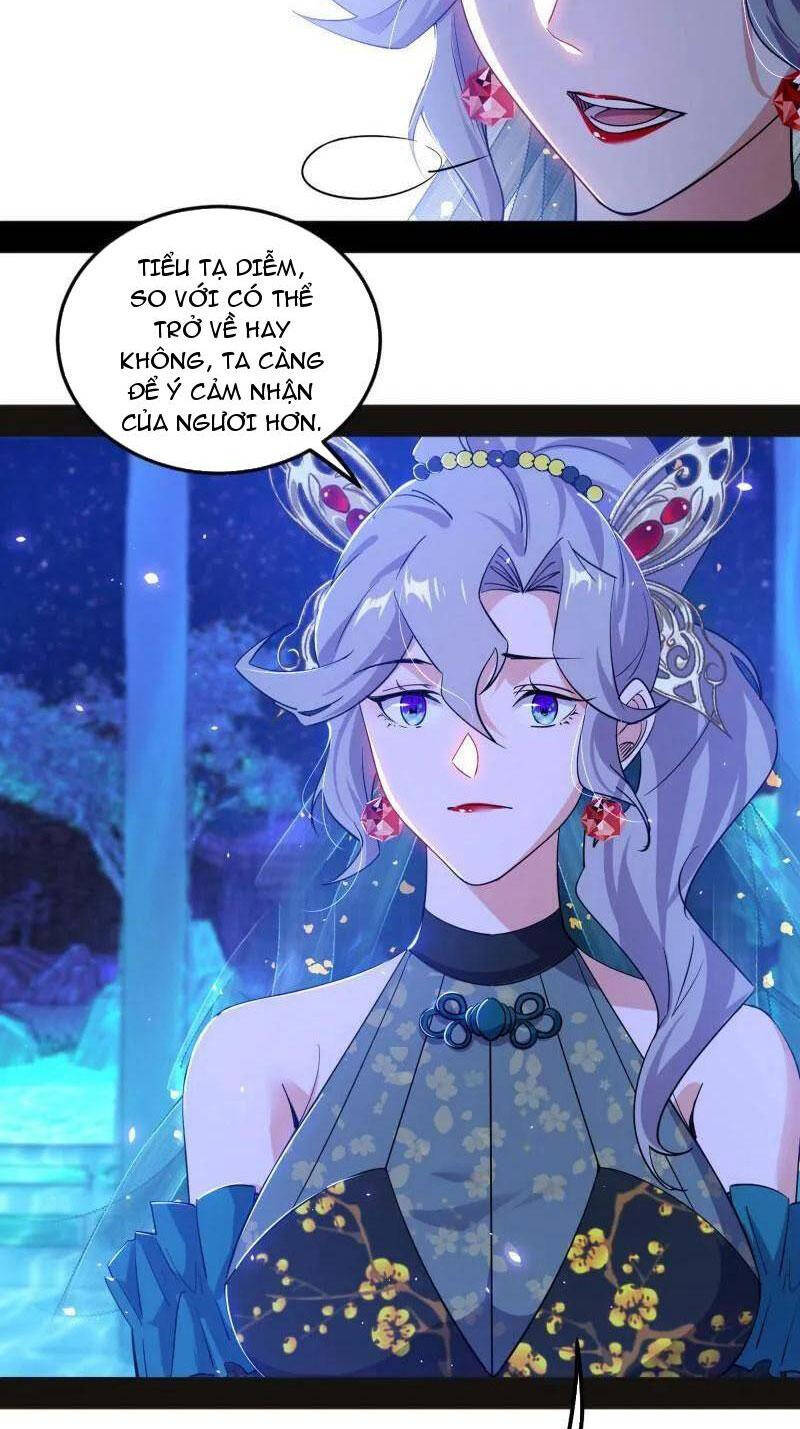 Ta Là Tà Đế Chap 469 - Next Chap 470