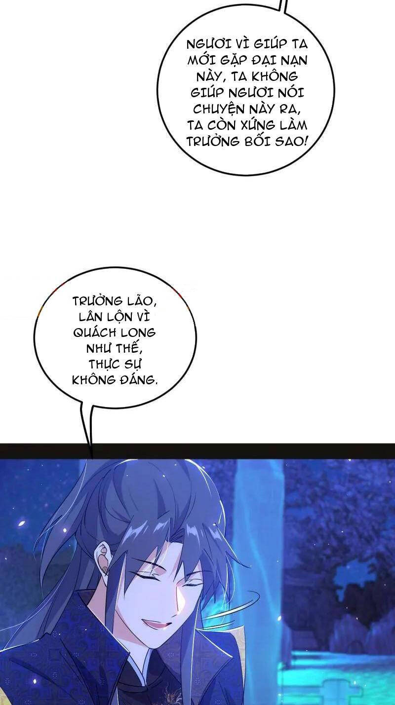 Ta Là Tà Đế Chap 469 - Next Chap 470