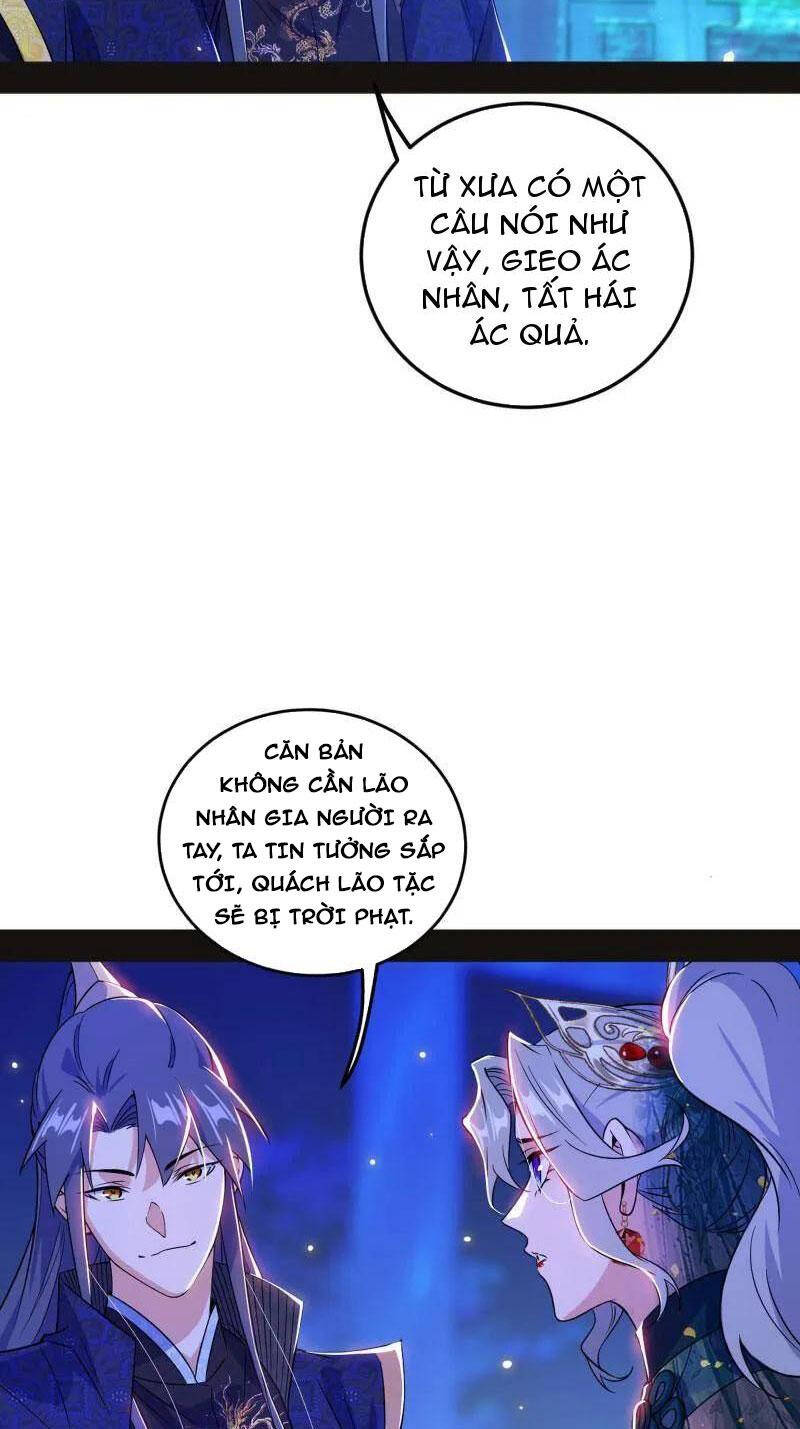 Ta Là Tà Đế Chap 469 - Next Chap 470
