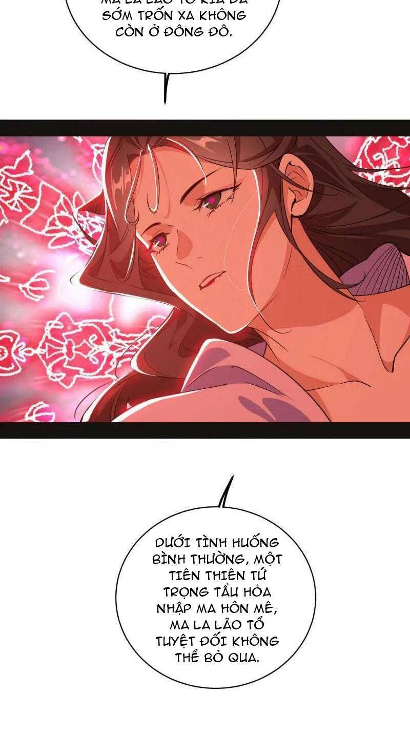 Ta Là Tà Đế Chap 469 - Next Chap 470