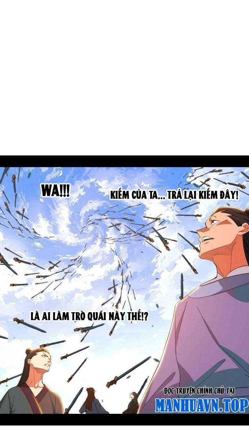 Ta Là Tà Đế Chap 470 - Next Chap 471