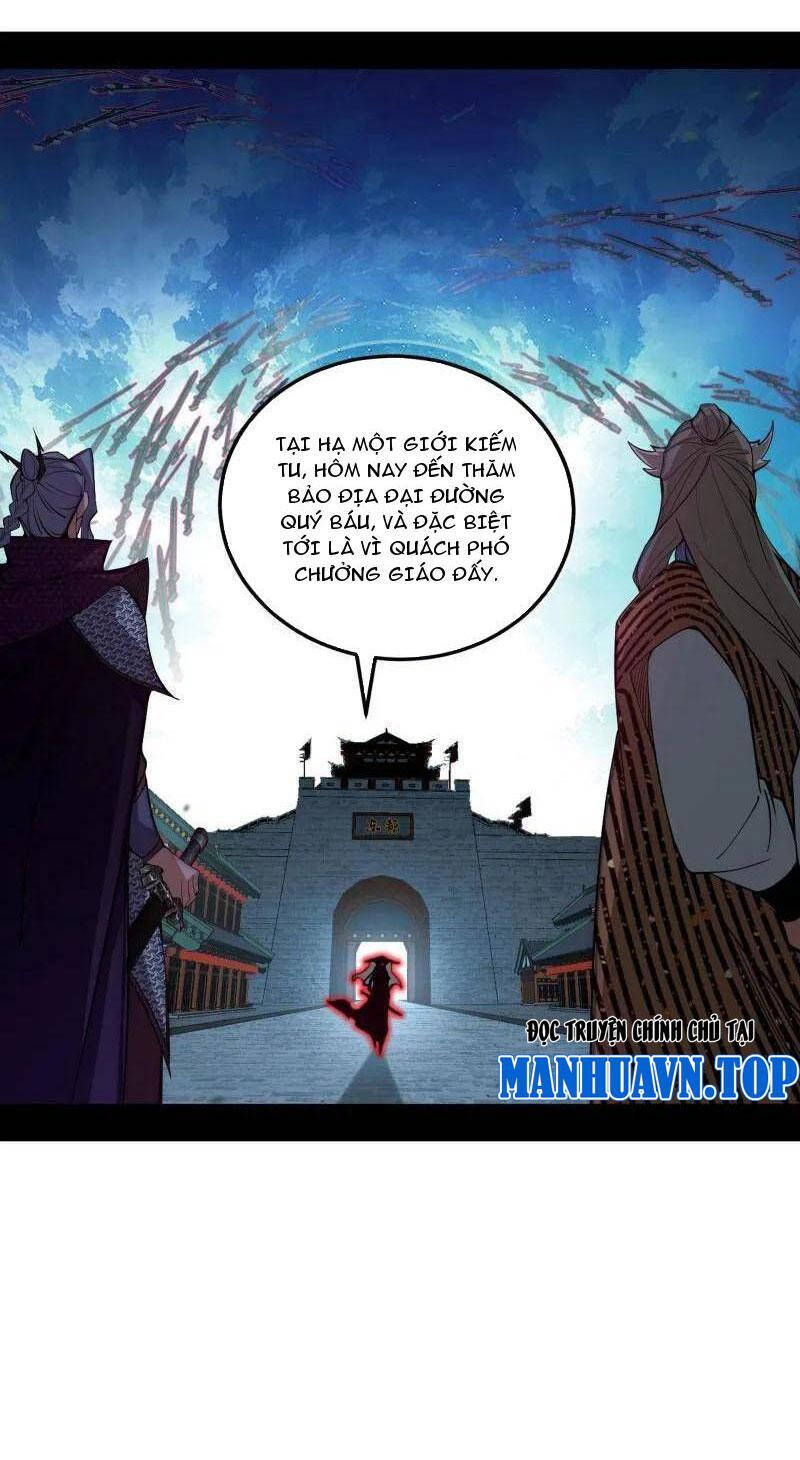 Ta Là Tà Đế Chap 470 - Next Chap 471
