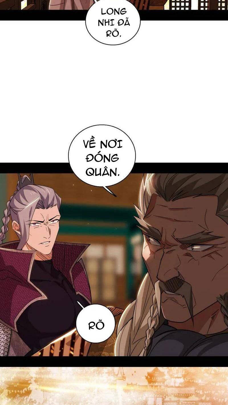 Ta Là Tà Đế Chap 470 - Next Chap 471