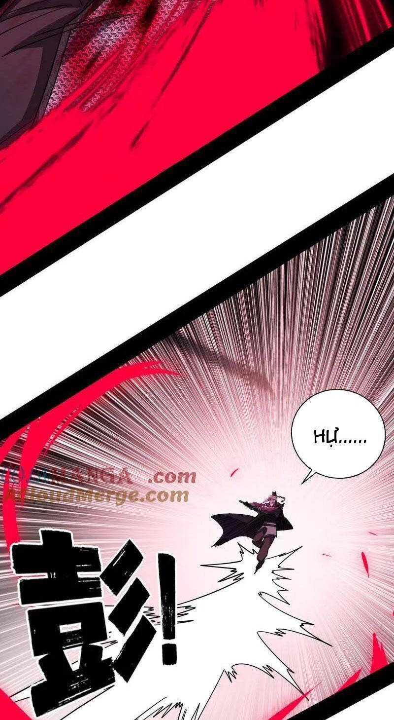 Ta Là Tà Đế Chap 470 - Next Chap 471