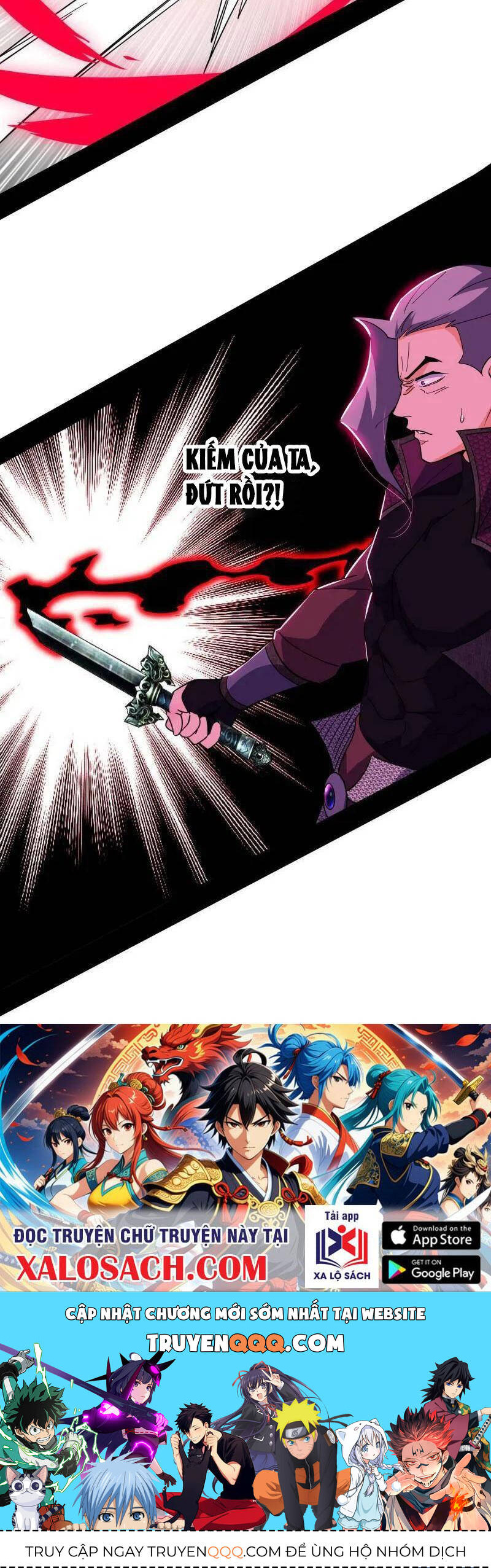 Ta Là Tà Đế Chap 470 - Next Chap 471