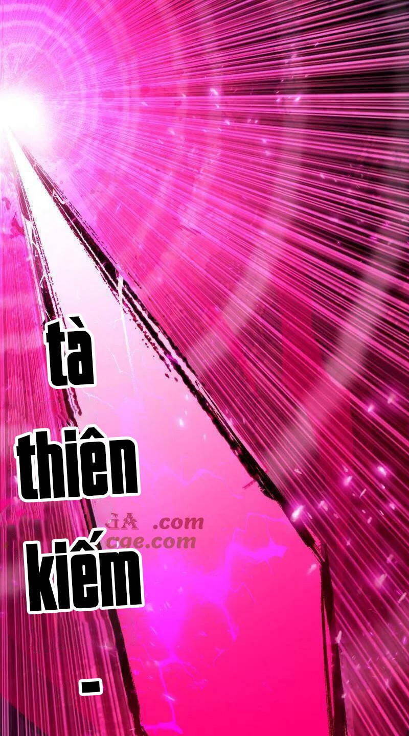 Ta Là Tà Đế Chap 471 - Next Chap 472