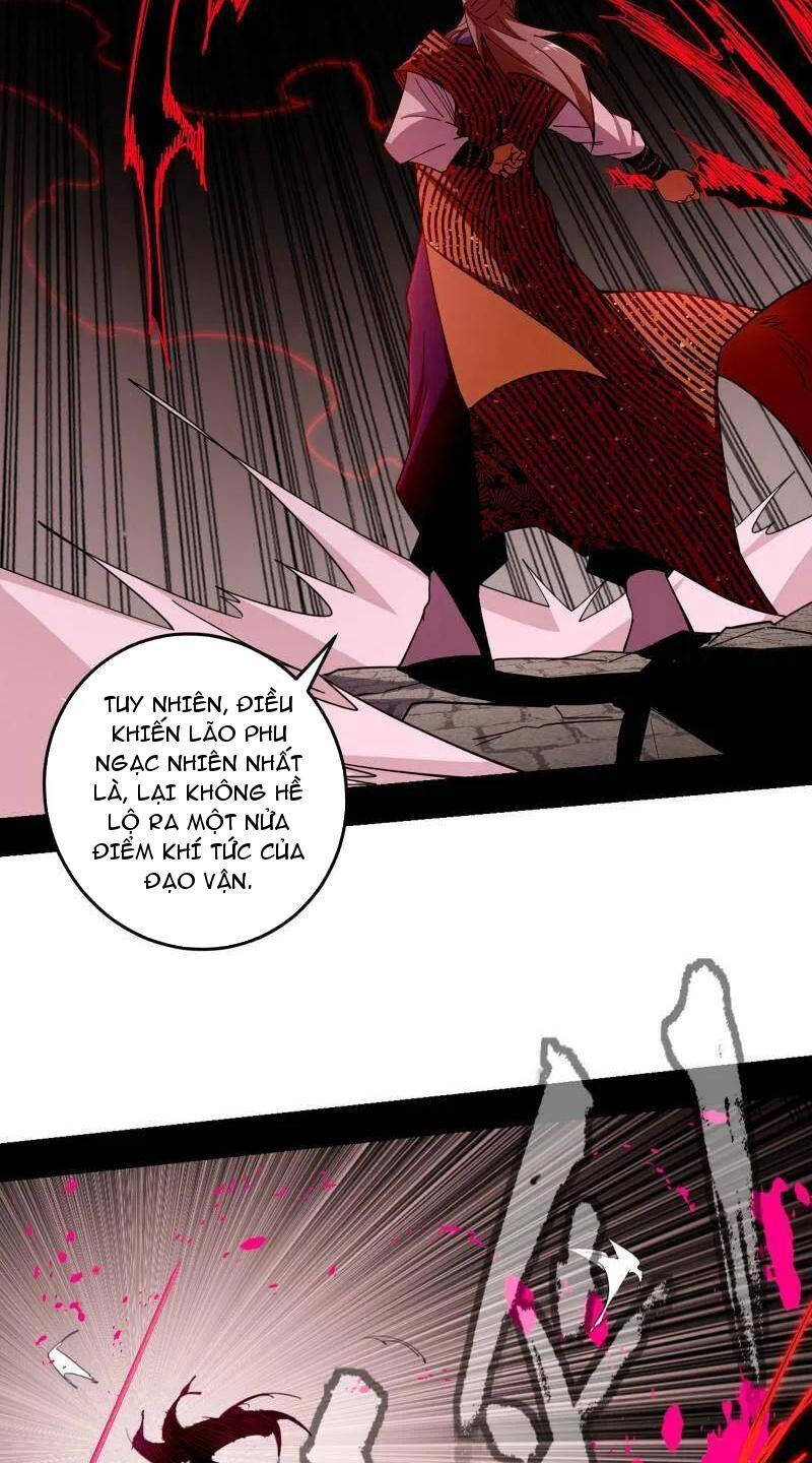 Ta Là Tà Đế Chap 471 - Next Chap 472