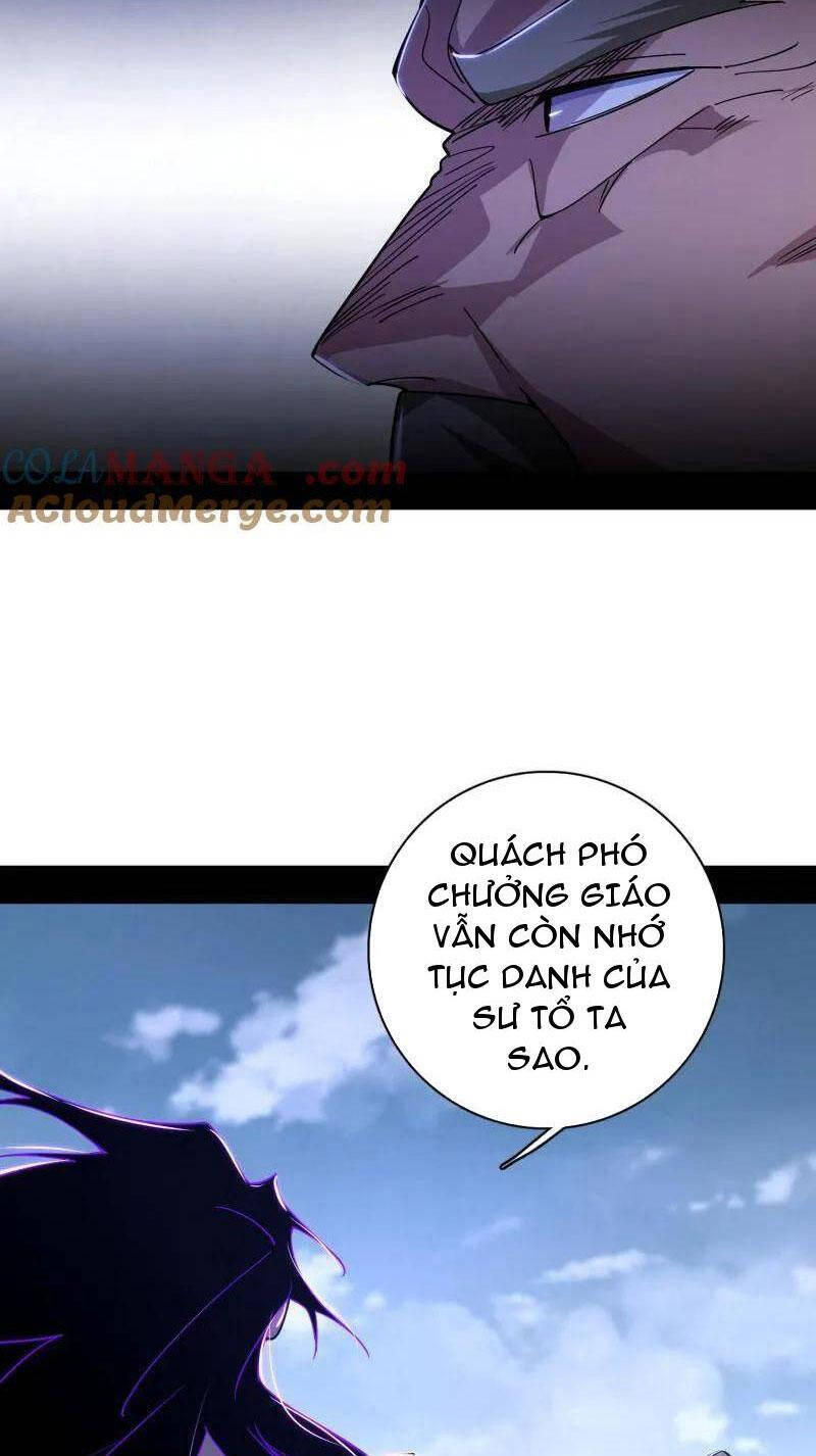 Ta Là Tà Đế Chap 471 - Next Chap 472