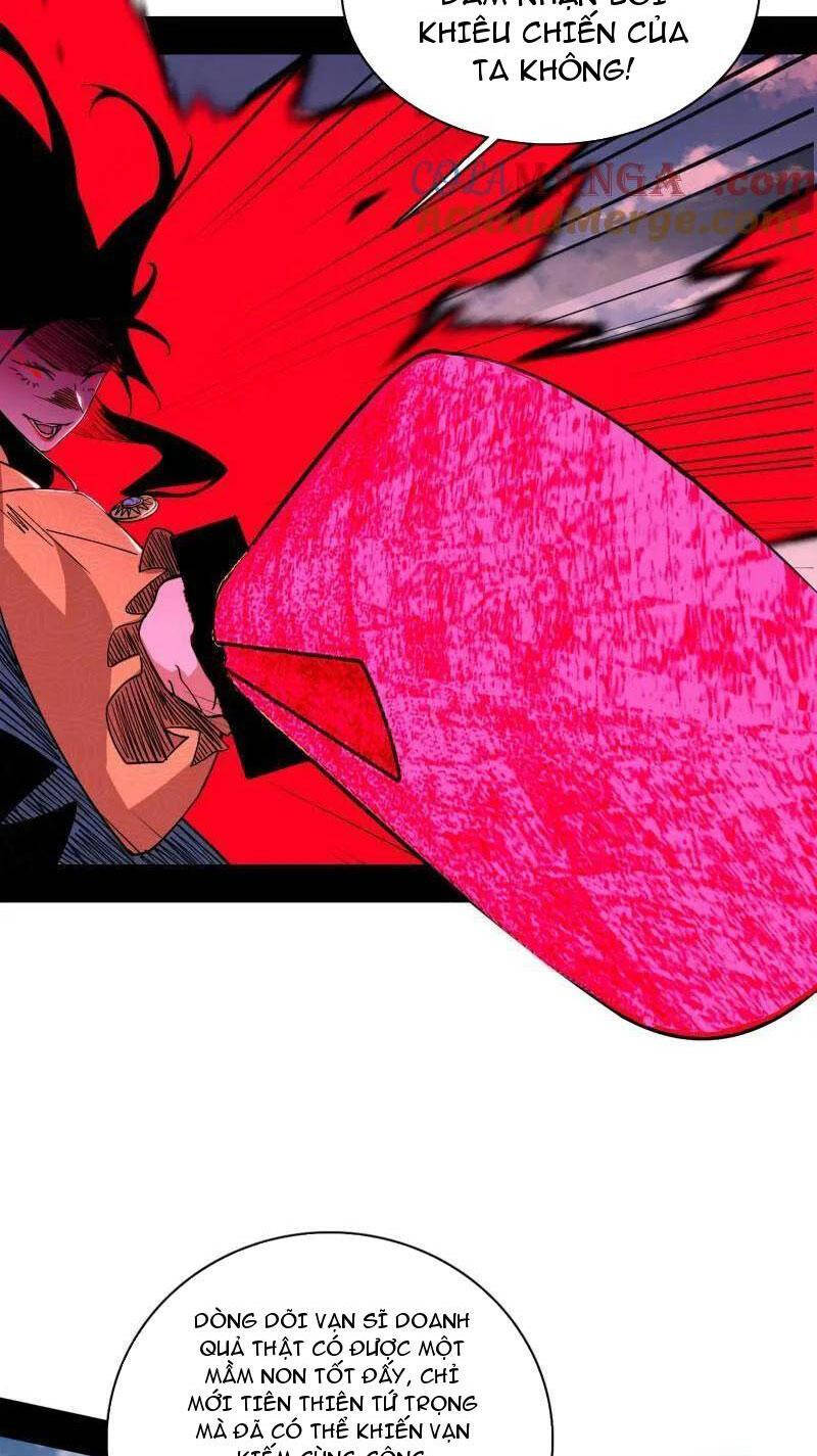 Ta Là Tà Đế Chap 471 - Next Chap 472