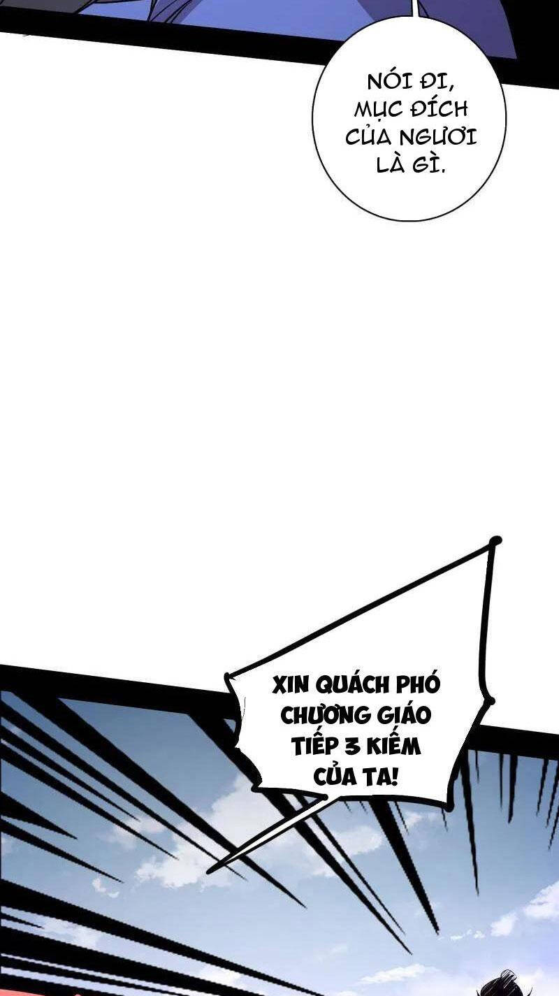 Ta Là Tà Đế Chap 471 - Next Chap 472