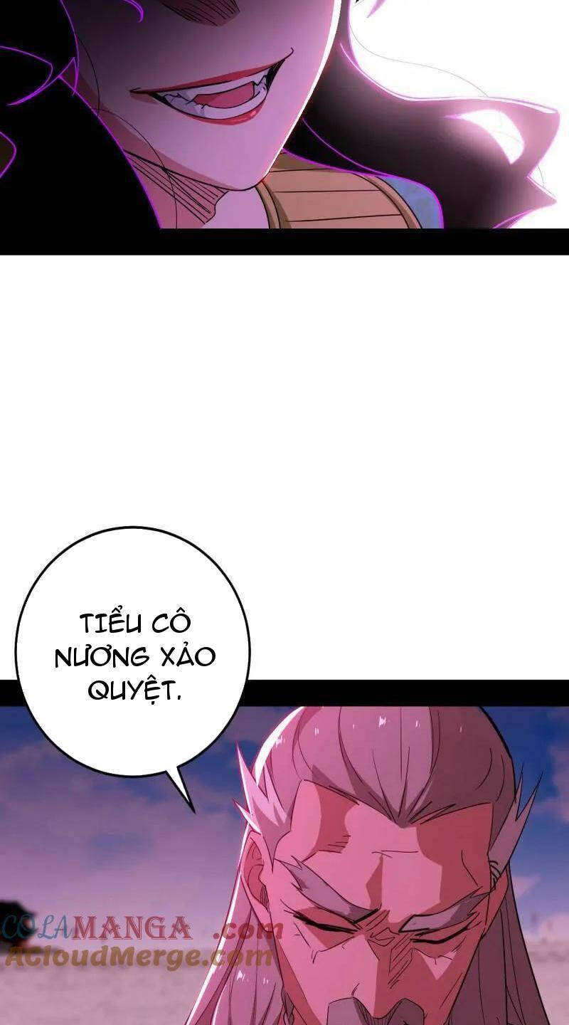 Ta Là Tà Đế Chap 471 - Next Chap 472