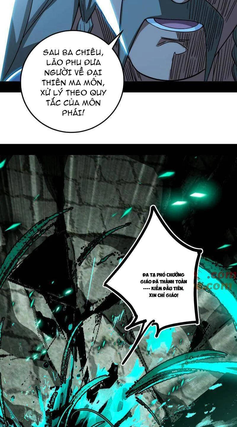 Ta Là Tà Đế Chap 471 - Next Chap 472