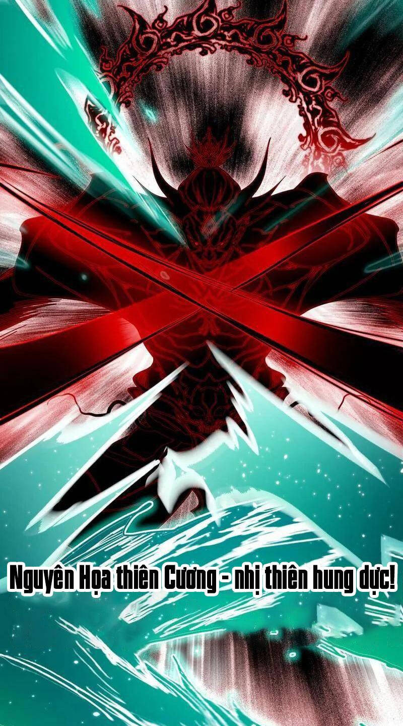 Ta Là Tà Đế Chap 471 - Next Chap 472