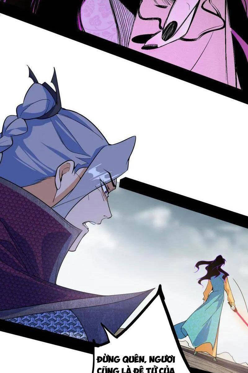 Ta Là Tà Đế Chap 471 - Next Chap 472