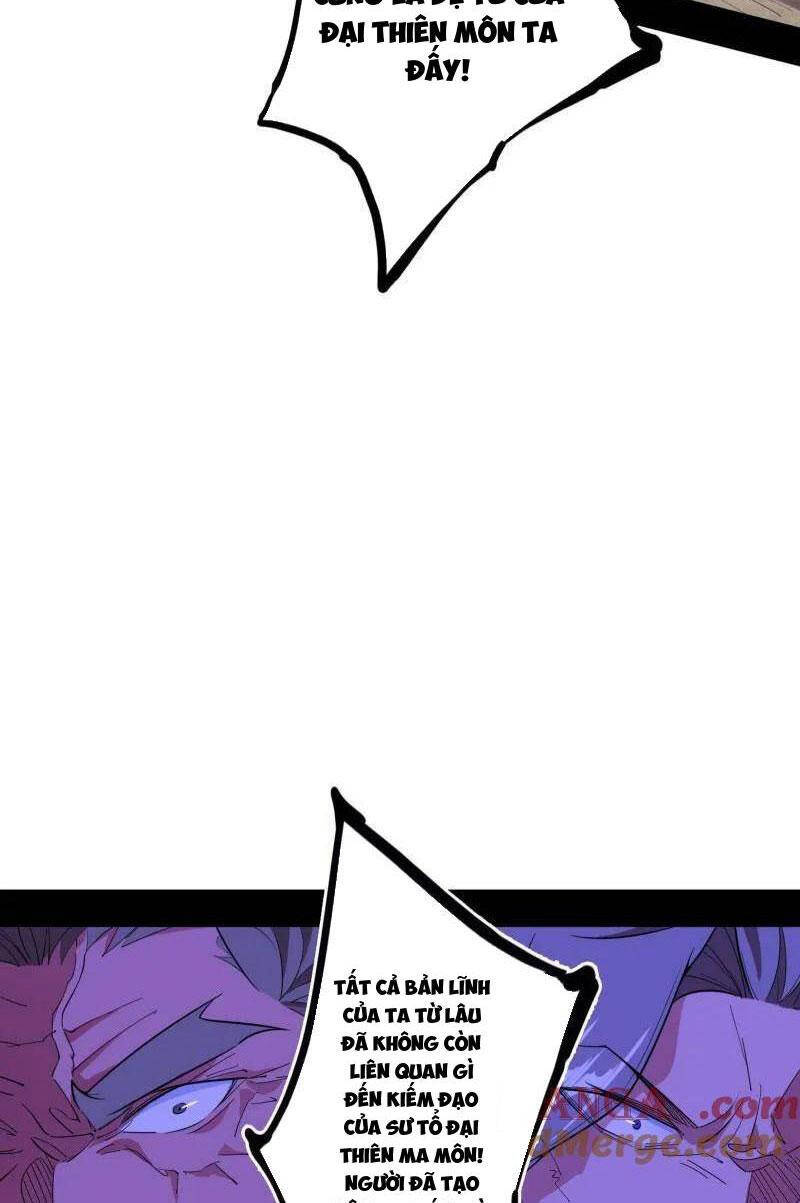 Ta Là Tà Đế Chap 471 - Next Chap 472