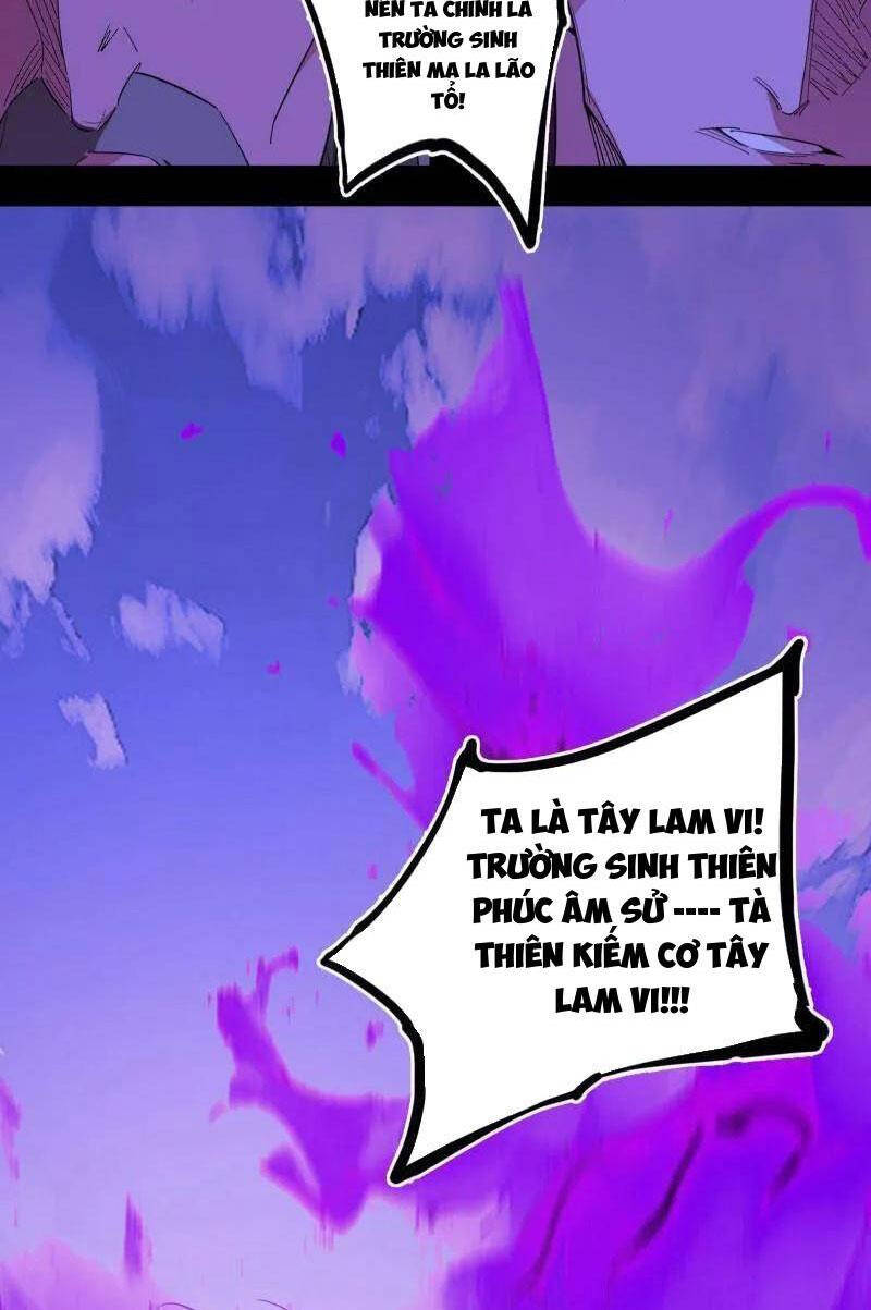 Ta Là Tà Đế Chap 471 - Next Chap 472